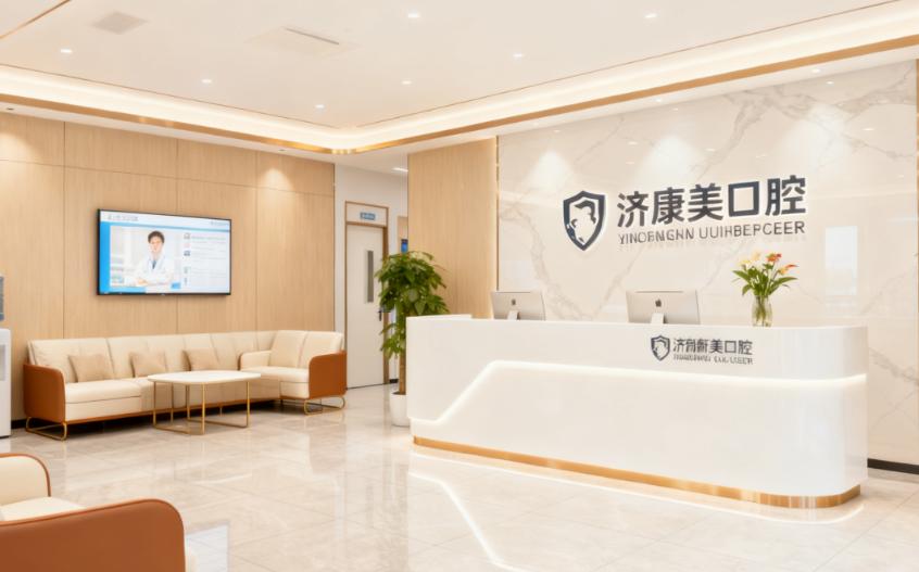 济南高新康美口腔价格怎么样