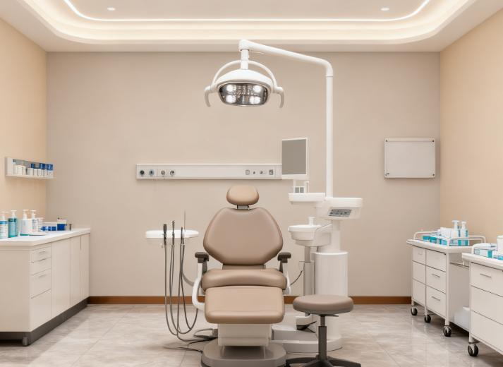 朔州易看牙口腔价格真的覆盖预算吗?1980-8800元牙套价格表来了