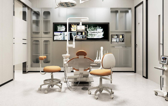 深圳尔睦口腔医院口碑怎么样？顾客好评：“矫正方案讲解细致”