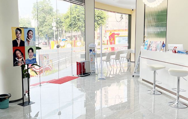 深圳元亨口腔诊所