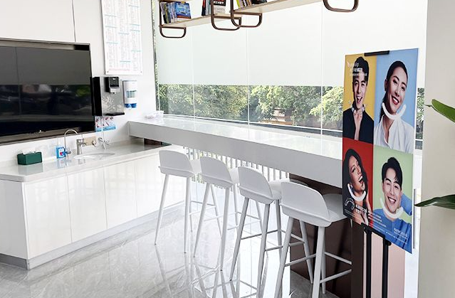 深圳元亨口腔诊所