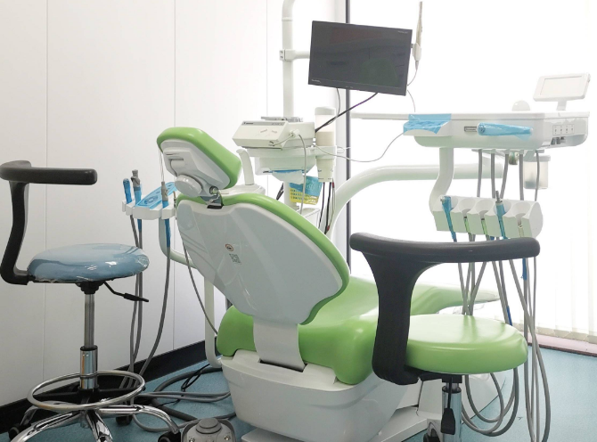 深圳千和佳口腔诊所