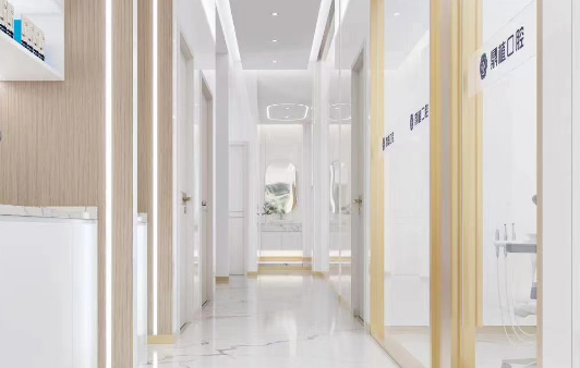 深圳鼎植口腔地址在哪里？八卦岭/福民/罗湖口岸3家门店详细位置及交通攻略