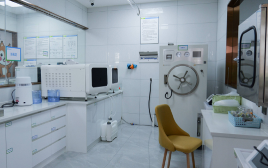 深圳鼎植口腔是怎样的机构