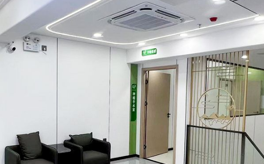 深圳美思特口腔收费价目表