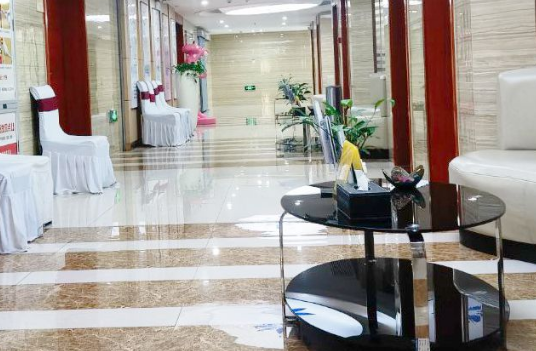 淮安诺贝尔口腔地址大公开！清江浦区北京北路36号，万达商圈仅10分钟车程