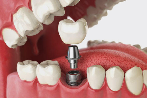 深圳启正口腔门诊部