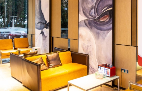 深圳同源口腔门诊部