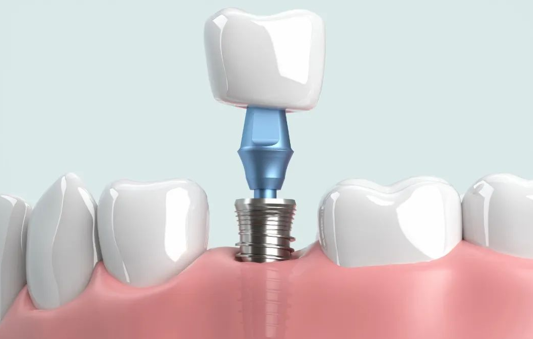 深圳新佳和口腔门诊部
