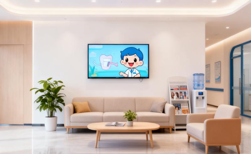 上虞润和口腔种植牙：1980元起的高性价比解决方案