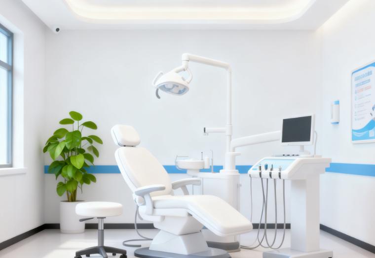 上虞润和口腔牙齿矫正：12800元起的隐形变好看之旅