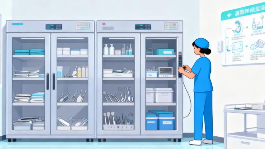 鄞州溢泽口腔医生团队：公办背景的"实力派"天团