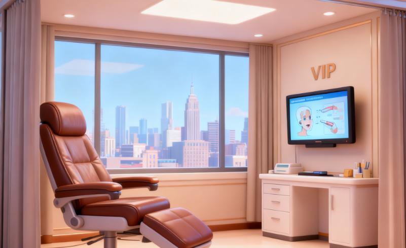 鄞州溢泽口腔种植中心：高难度种植的"鄞州解法"