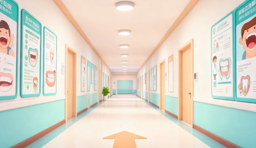 鄞州溢泽口腔正畸中心：从儿童早期干预到成人隐形矫正的全周期守护