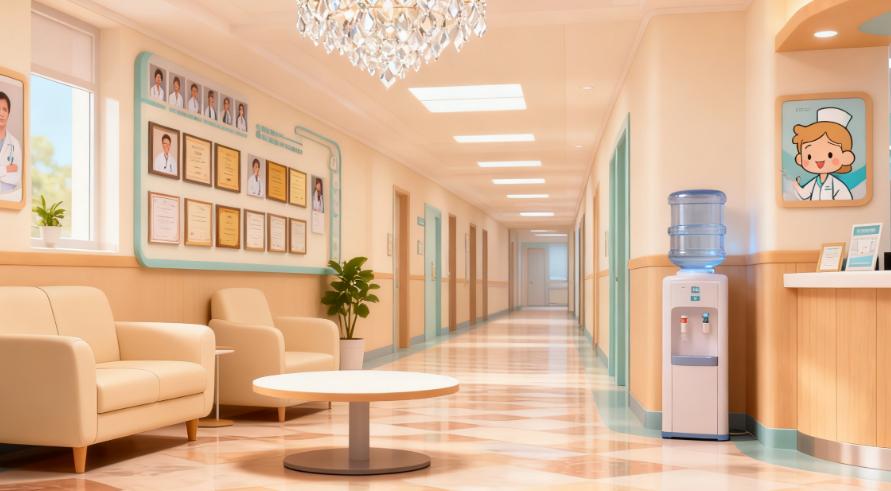 温岭横峰百佳口腔门诊部