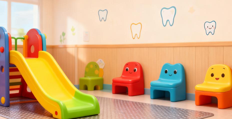 温岭横峰百佳口腔医生团队