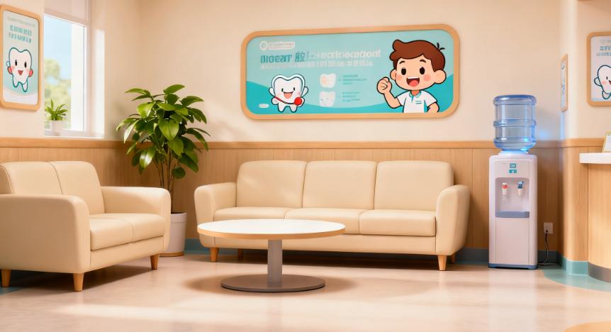 温岭横峰百佳口腔种植中心:2680元起的"温岭性价比较高"