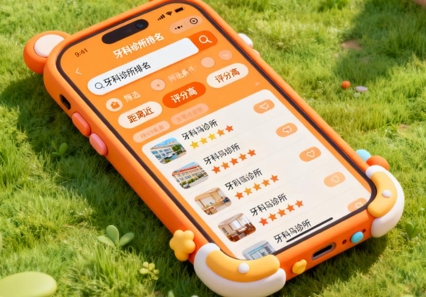 2025茂名牙科医院排名前十汇总：致美/华美/佰年/美尔/唯微等牙科上榜 