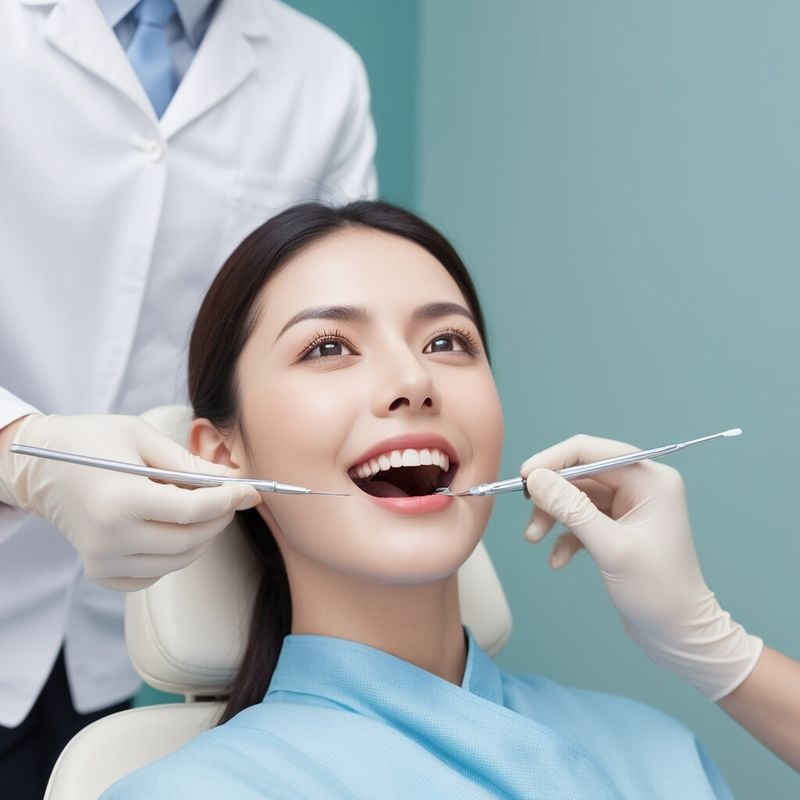 2025茂名牙科医院排名前十汇总：致美/华美/佰年/美尔/唯微等牙科上榜 