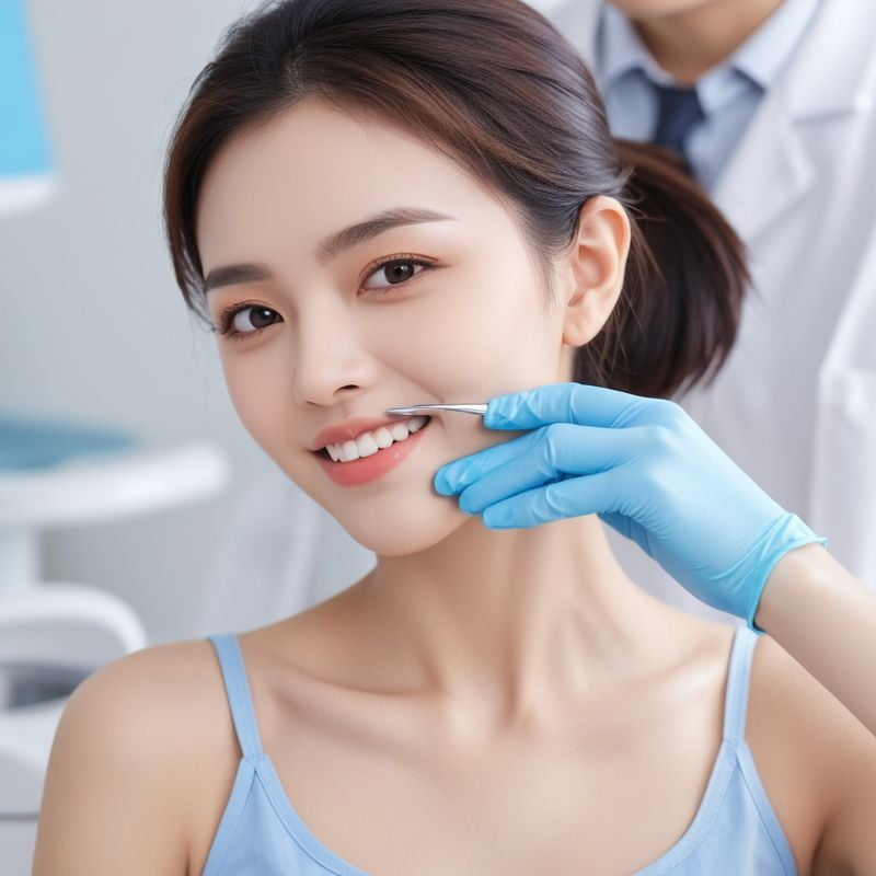 贺州牙科医院哪家好？本地人常去的5家：牙博士/博冠/一景都是口碑款