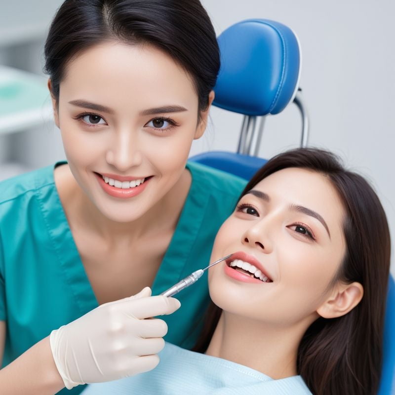 四、钦州牙科收费避坑:这些细节别忽略,否则多花冤枉钱!