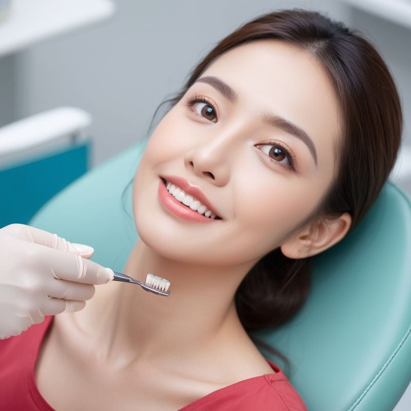 五、钦州牙科收费亲民医院推荐:便宜又正规的3家选择