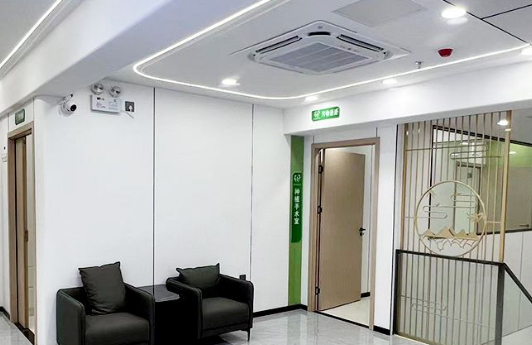 深圳美思特口腔在深圳有几家？桥头店、海西店地址+电话分享