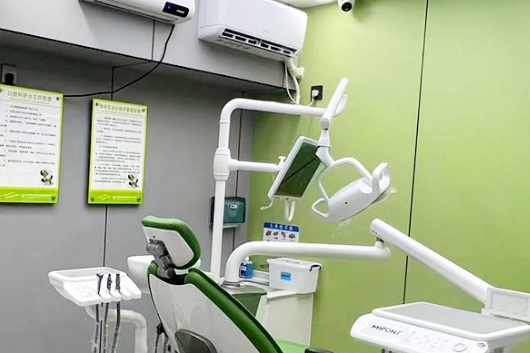 深圳美思特口腔在深圳有几家？桥头店、海西店地址+电话分享