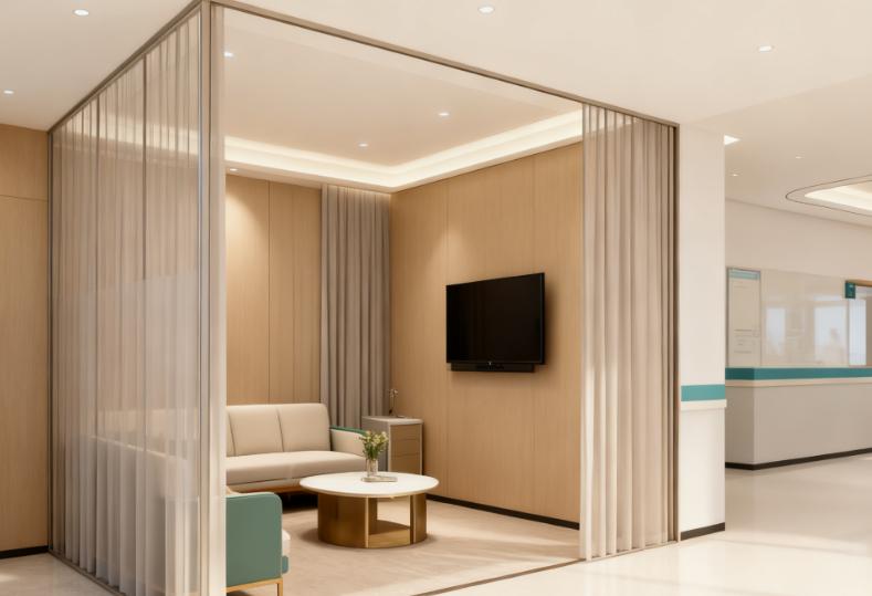 金华贝加尔口腔的特色项目有哪些