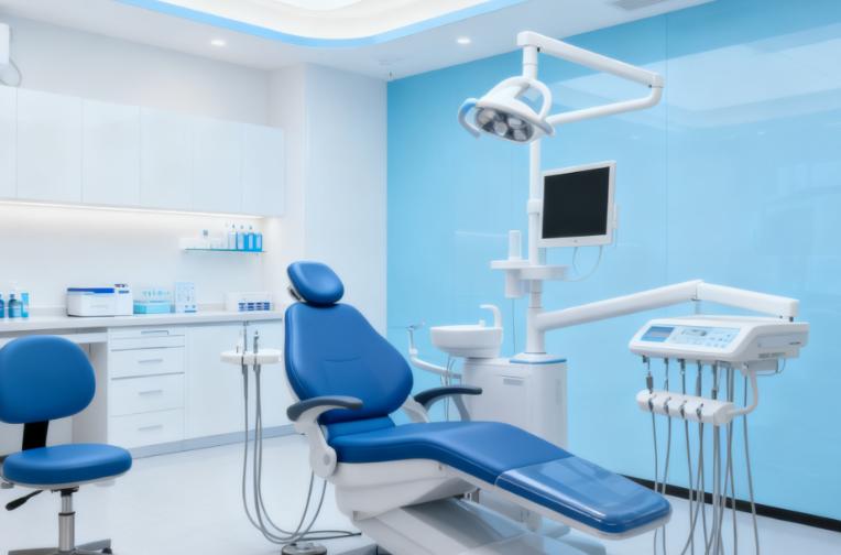 瑞安牙世佳口腔：价格亲民，收费透明