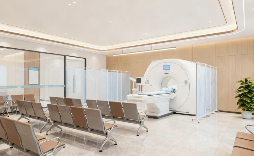 兰溪莱蒽口腔：先进设备，精准治疗