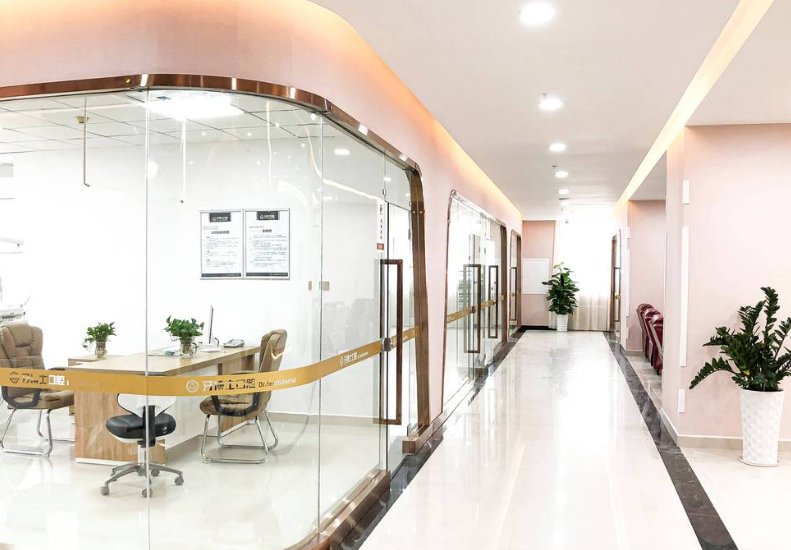 北海牙博士口腔电话号码在这里！牙博士口腔北京路总院/广东路店都能直接打