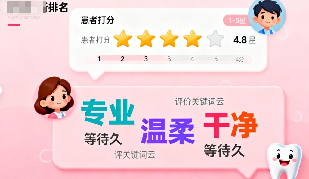 北海牙博士口腔电话号码在这里！牙博士口腔北京路总院/广东路店都能直接打