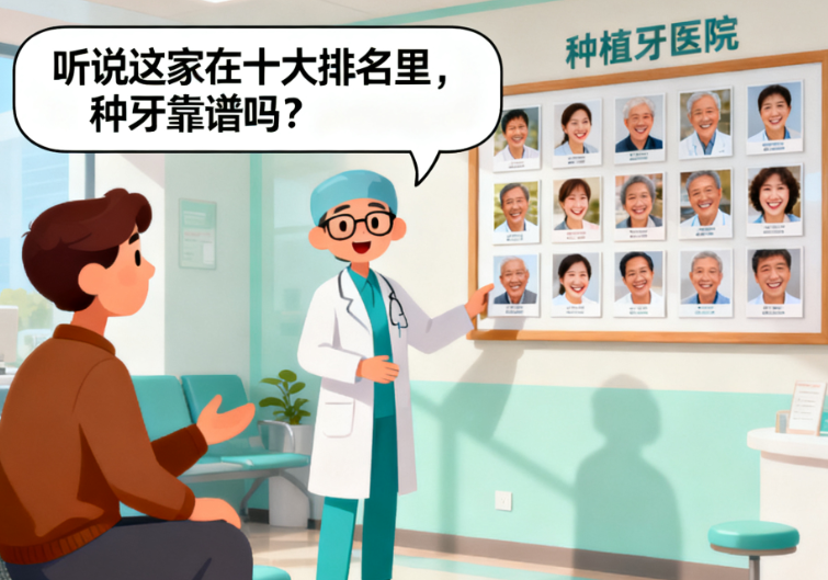 2025锦州十大牙科排名出炉！种植牙选哪家更靠谱？附价格案例对比