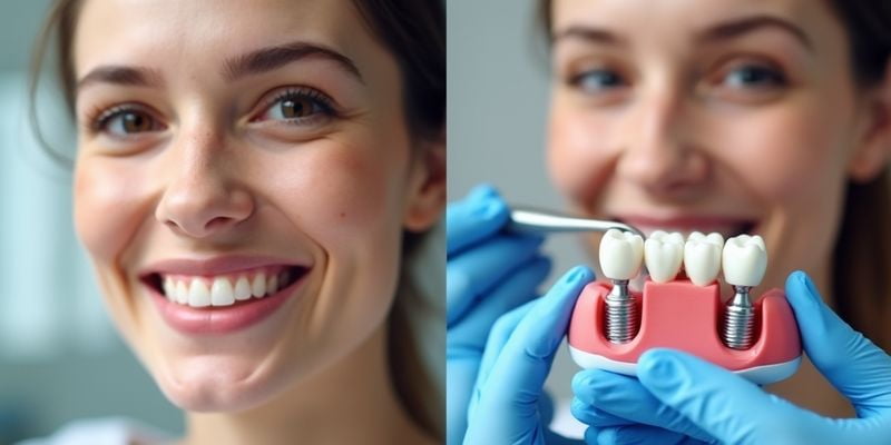 5. 坦洲天使口腔