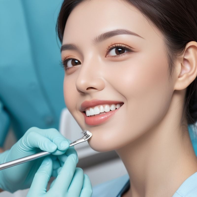 桂林口腔医院收费标准靠谱吗？补牙200元根管500元透明，看这3家门诊不踩坑