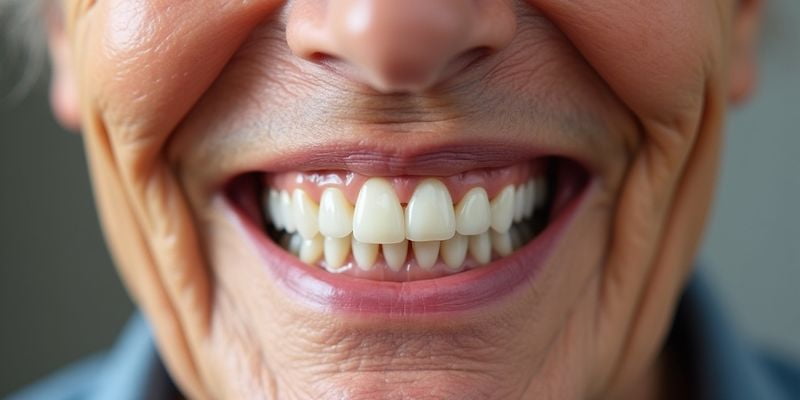 三、桂林口腔医院收费影响因素及常见疑问解答