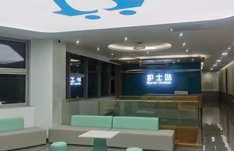 济南吴公洛口腔医院：技术设备有多“硬核”