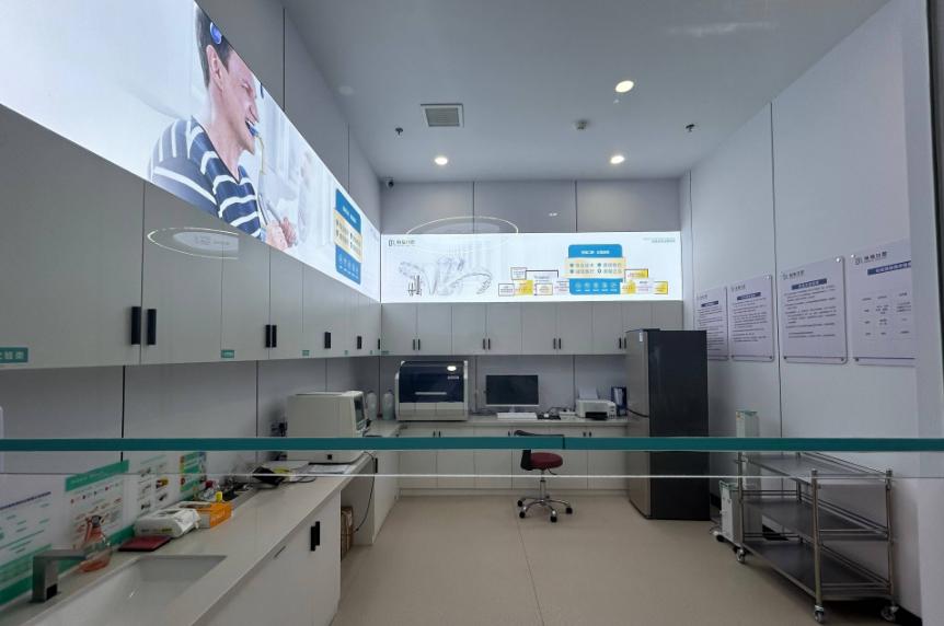 临沂柏瑞口腔是正规医院吗？院内环境＋医生资质＋病例展示，带你直观判断“正规”还是“敷衍”