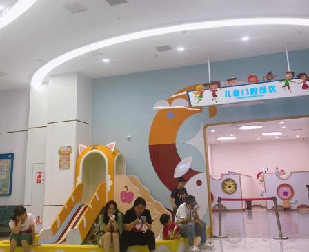 天津儿童牙科去哪个医院？宝妈亲测10家不踩坑！河东美莱/欢美/众惠这些私立院都靠谱