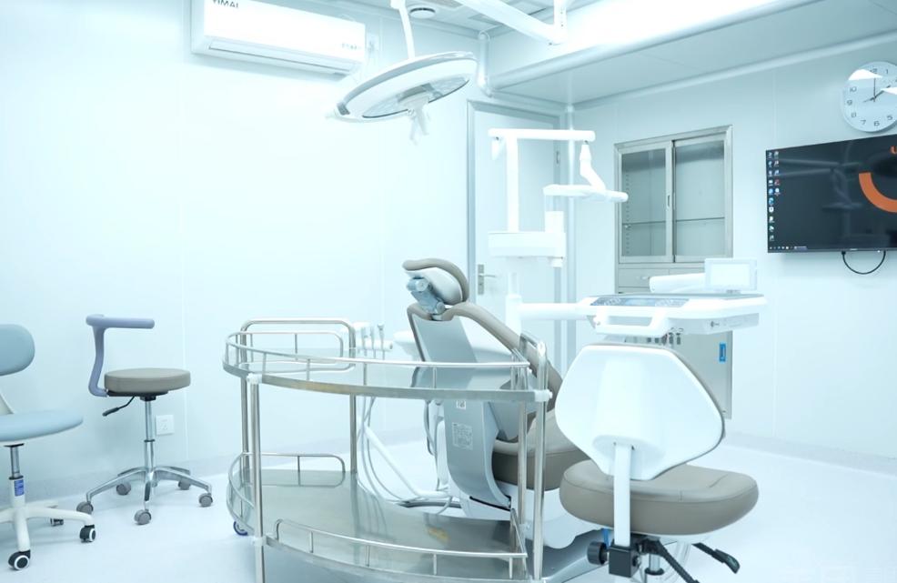 种植牙手术室