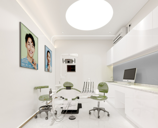 广州黄埔区火村私人牙科诊所地址在哪？官方备案：卓奥口腔（三横街3号）、明亮口腔（开阳五路38号）全公开