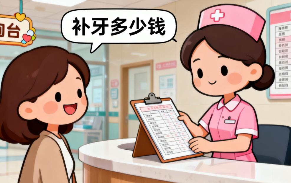 成都新津甜美口腔价格表咋样？洗牙298补牙399种牙3800+亲测价目真不坑