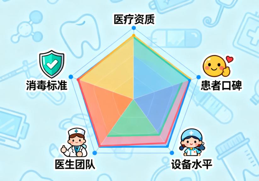 泸州牙科哪家好又便宜？本地人都选这5家！种植牙1980、整牙3000+起，性价比高