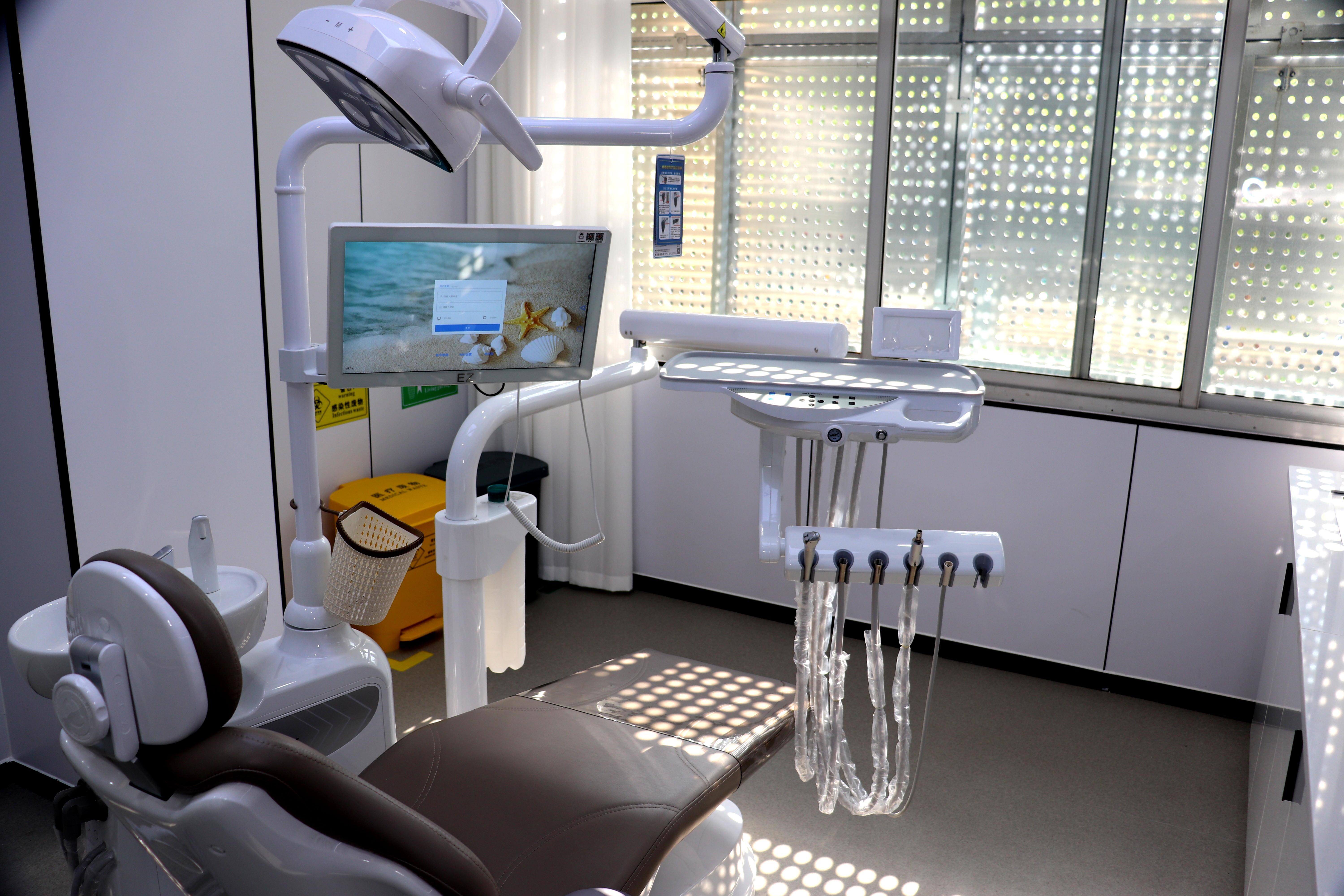 湘潭牙德士口腔医院在什么位置？岳塘区芙蓉路！2025湘潭人看牙必选，医生好收费不坑