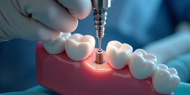 眉山牙科医院哪家好？恒川/海豚/玫瑰园这5家牙科，种牙正畸技术本地人超认