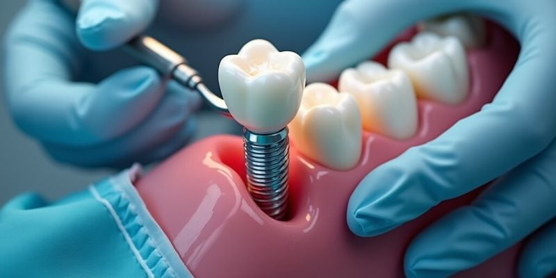 眉山牙科医院收费标准参考:种牙/正畸/补牙多少钱?