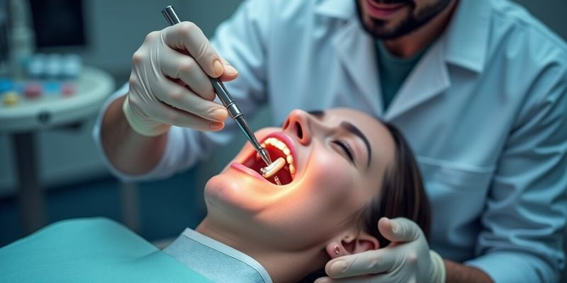 泸州牙科哪家好又便宜？本地人都选这5家！种植牙1980、整牙3000+起，性价比高