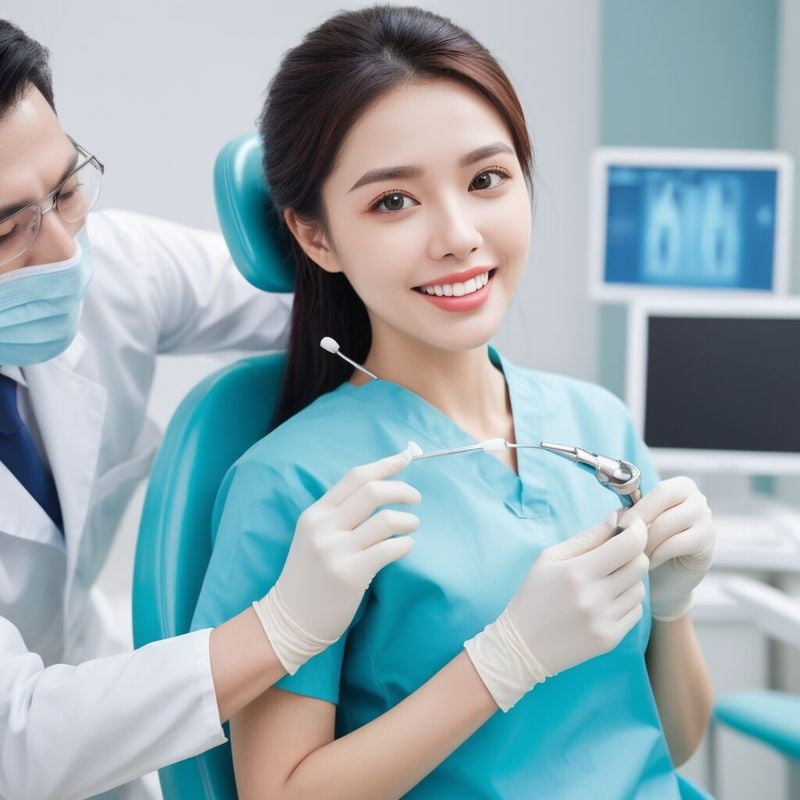 湘潭种植牙技术哪个医院好？2025榜单top5私立牙科：贝壳/唯雅/赖尔技术硬还便宜