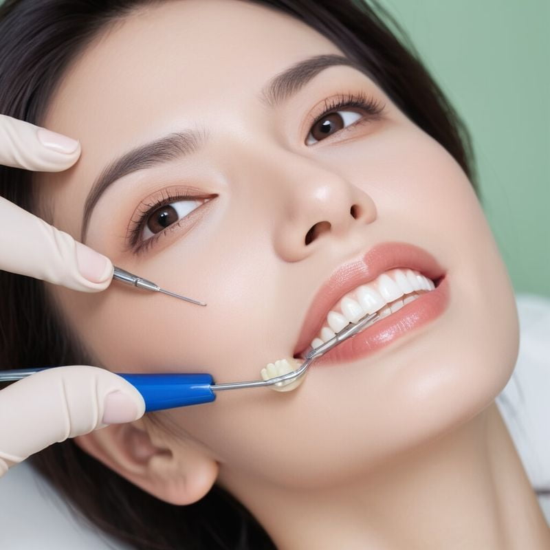 湘潭种植牙热门私立牙科详细测评:技术、价格、口碑全解析